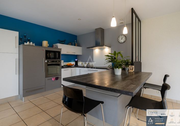 vente Maison Boussay