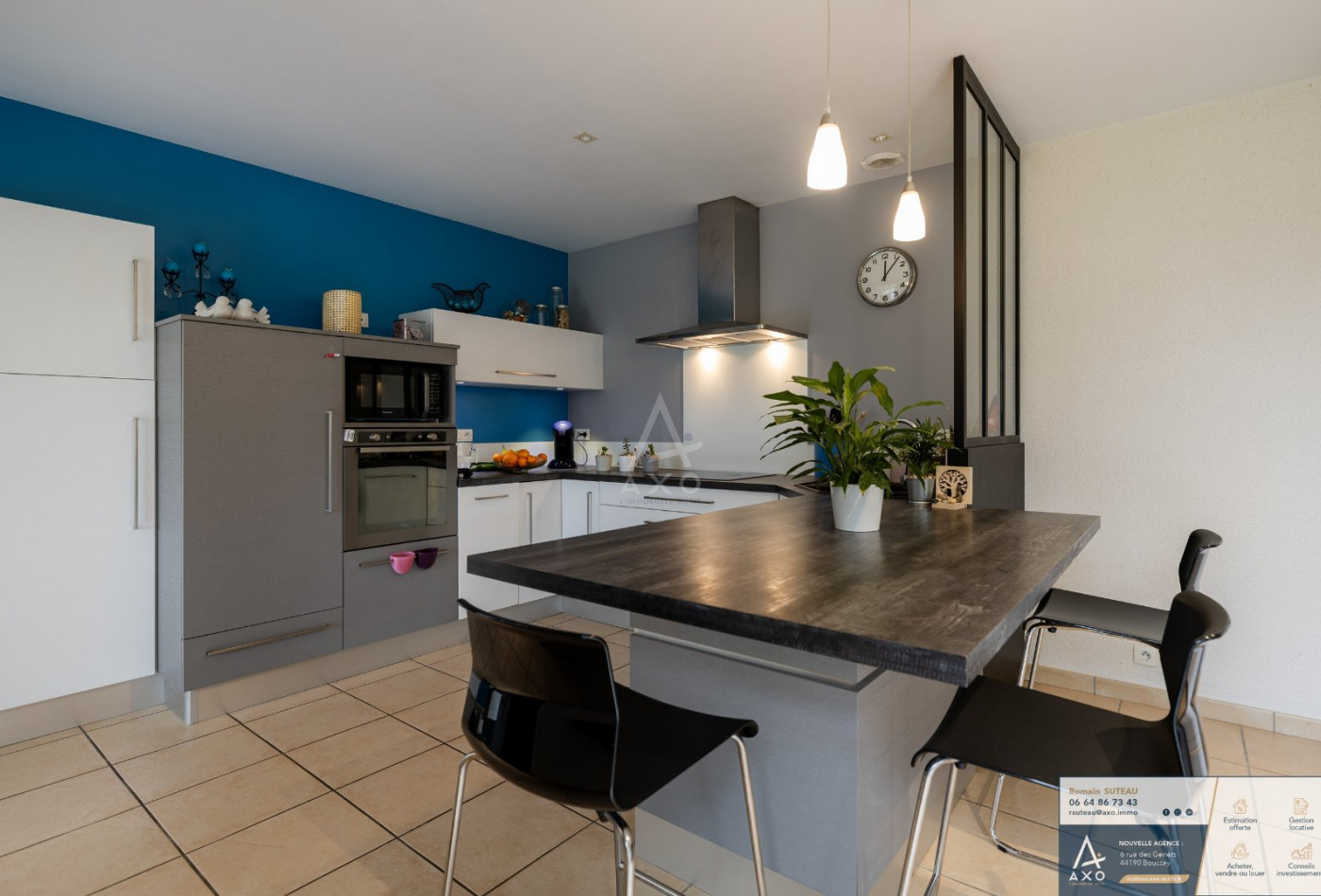 vente Maison Boussay - Photo 3