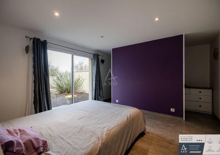 vente Maison Boussay