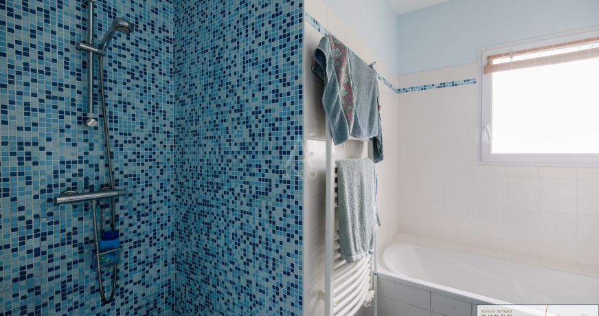 vente Maison Boussay