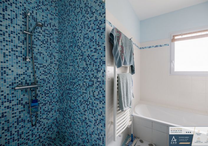 vente Maison Boussay