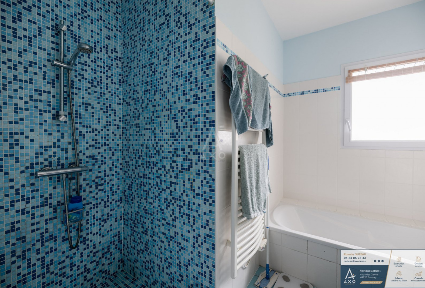 vente Maison Boussay - Photo 8