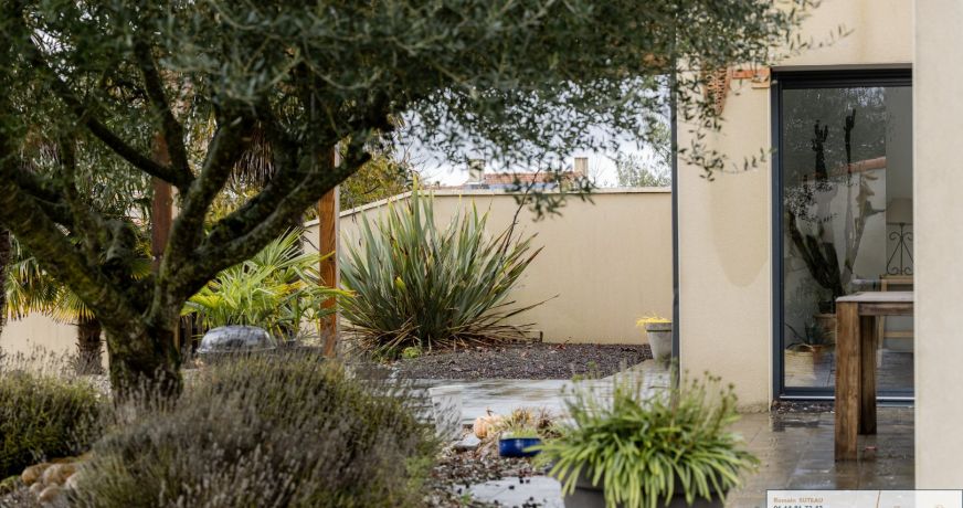 vente Maison Boussay