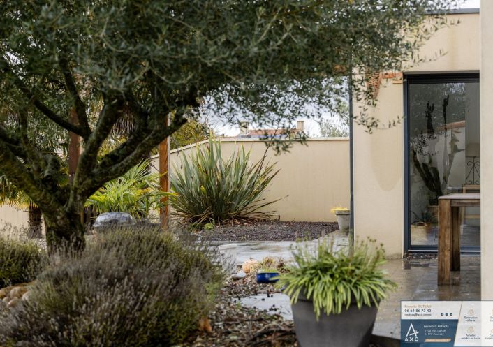 vente Maison Boussay