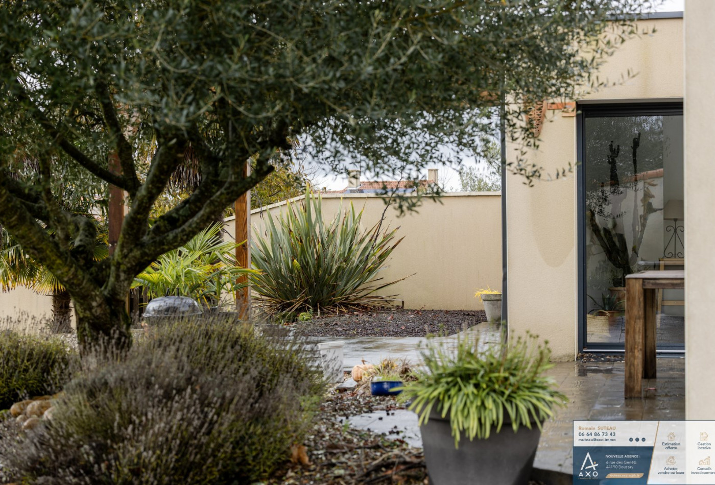 vente Maison Boussay - Photo 10