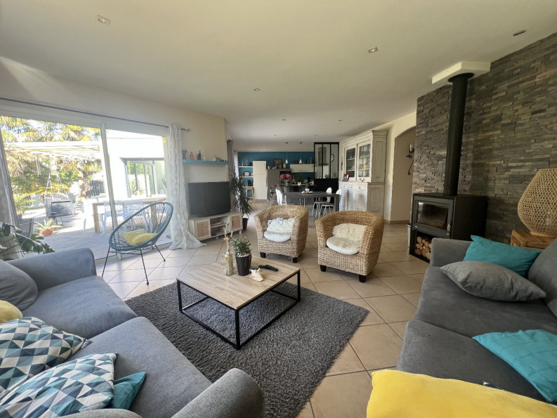 vente Maison Boussay - Photo 10