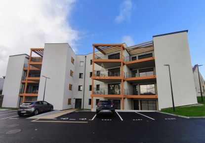 vente Appartement neuf Les Herbiers