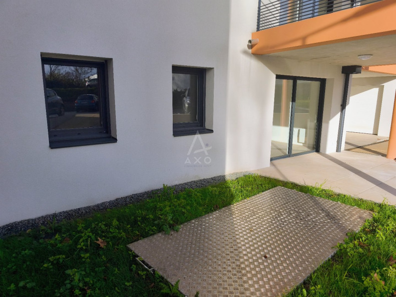 vente Appartement neuf Les Herbiers - Photo 3