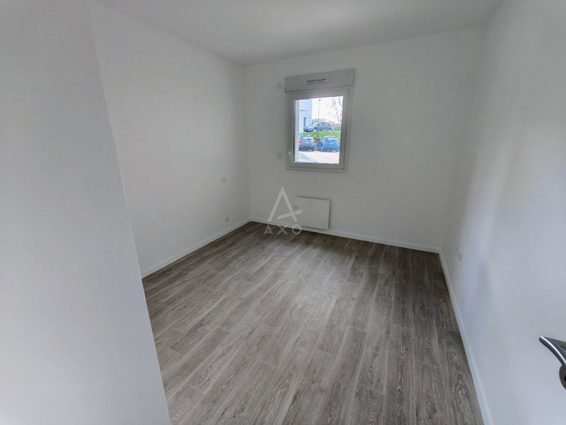 vente Appartement neuf Les Herbiers - Photo 7