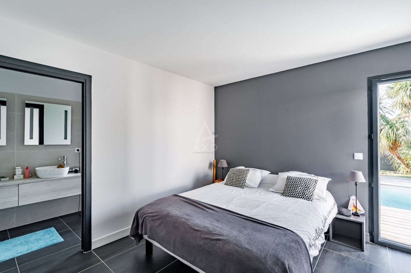 vente Maison Andernos Les Bains - Photo 11