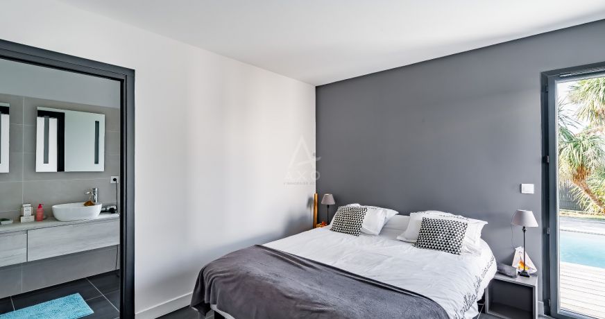 vente Maison Andernos Les Bains