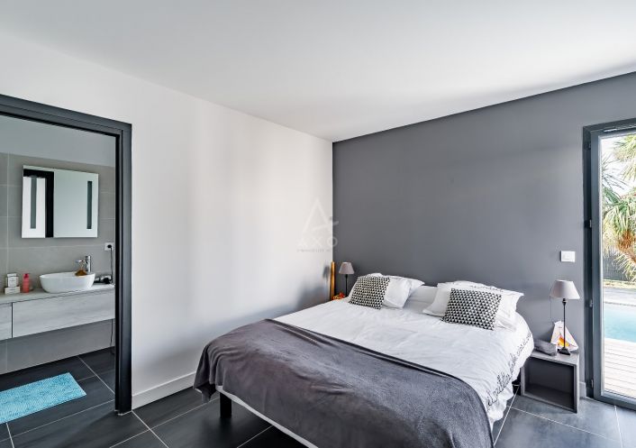 vente Maison Andernos Les Bains