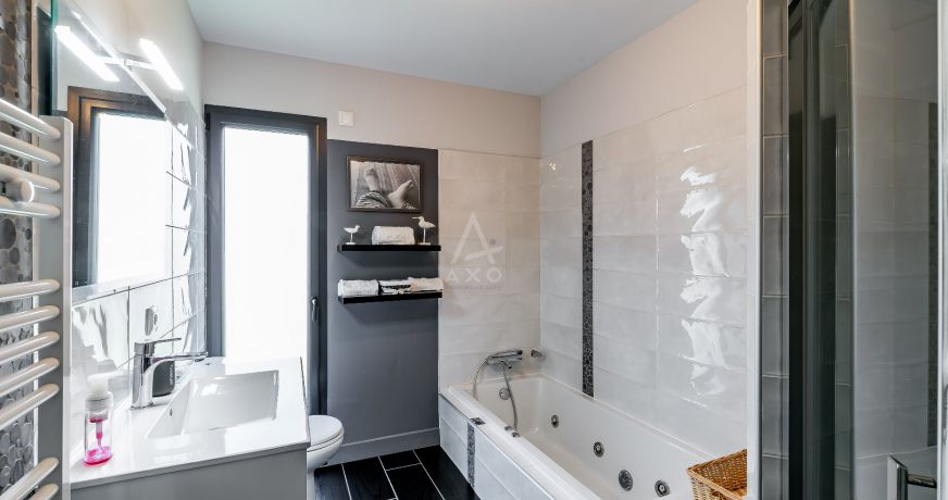 vente Maison Andernos Les Bains