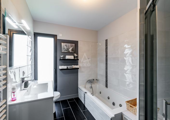 vente Maison Andernos Les Bains