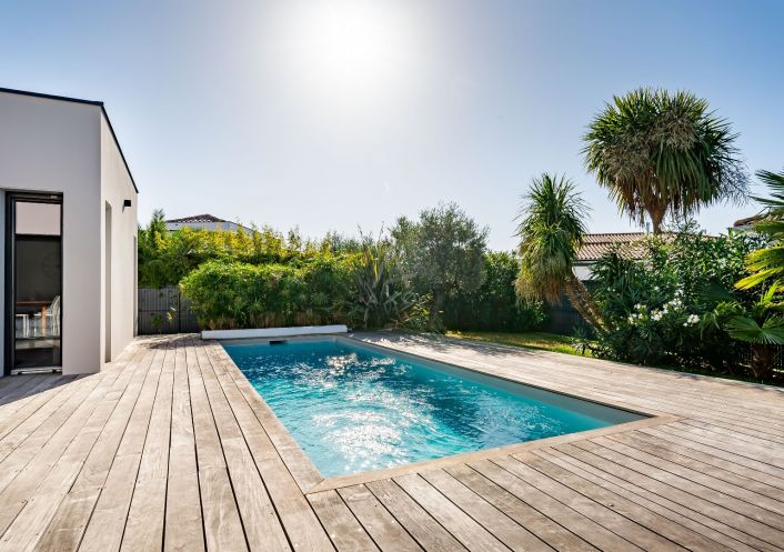 vente Maison Andernos Les Bains