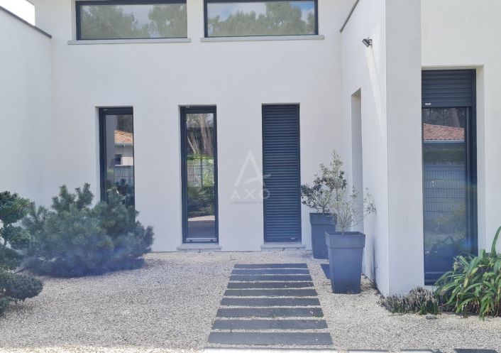 vente Maison Andernos Les Bains