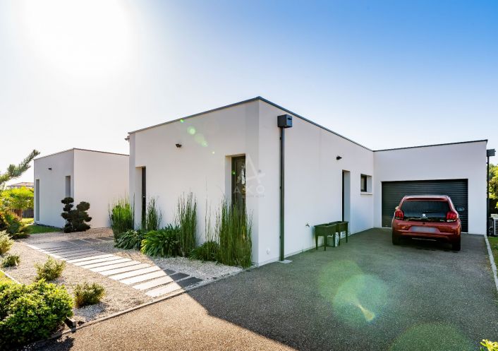 vente Maison Andernos Les Bains