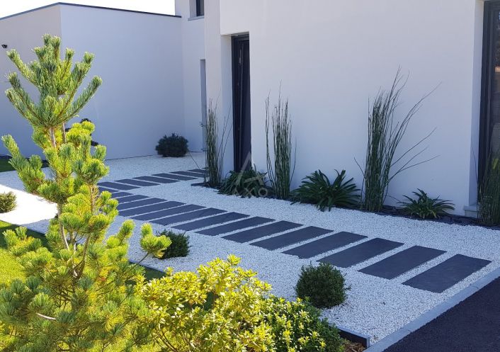 vente Maison Andernos Les Bains