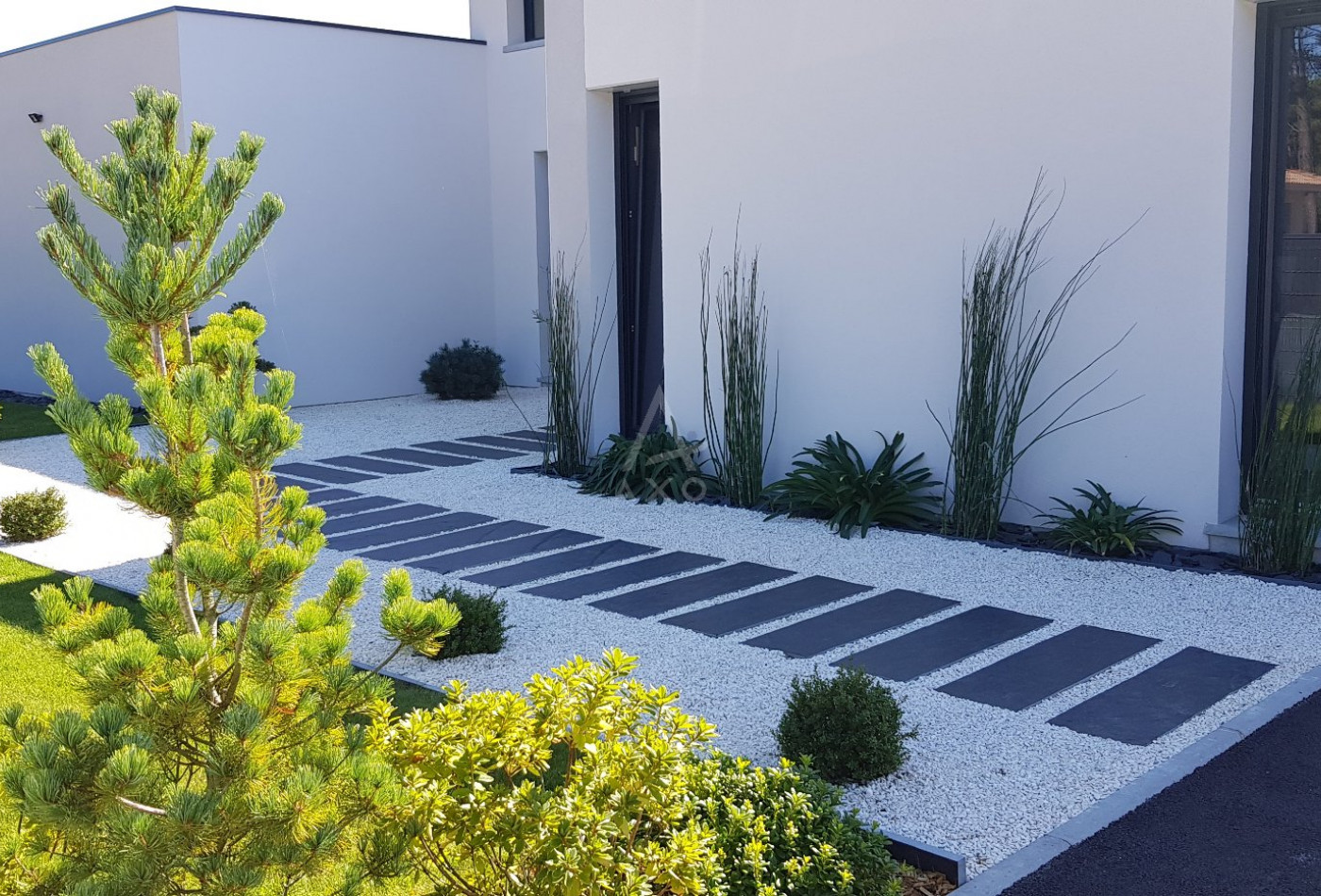 vente Maison Andernos Les Bains - Photo 2