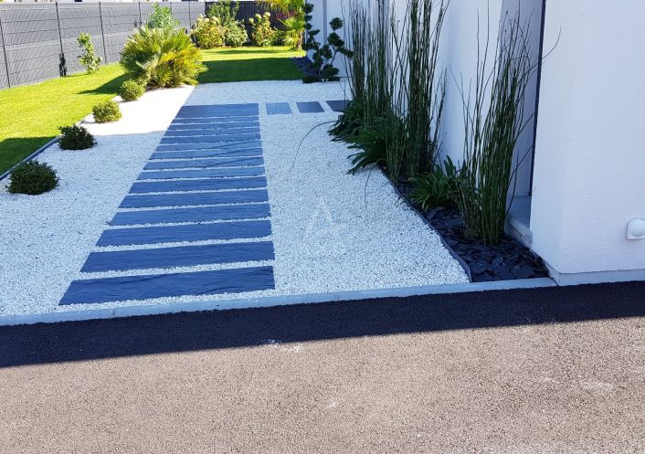 vente Maison Andernos Les Bains