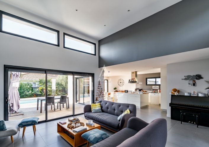 vente Maison Andernos Les Bains