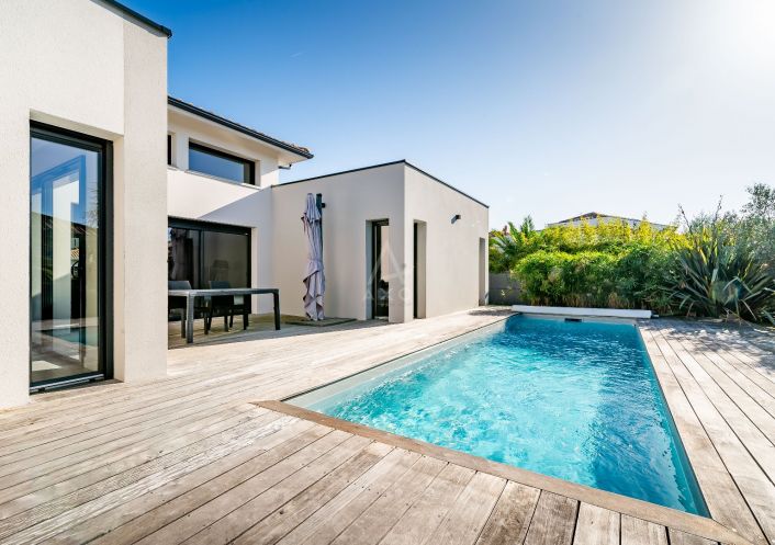 vente Maison Andernos Les Bains