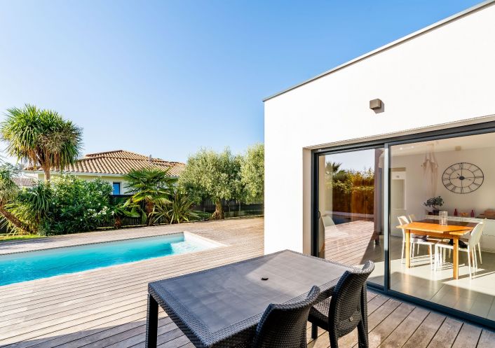 vente Maison Andernos Les Bains