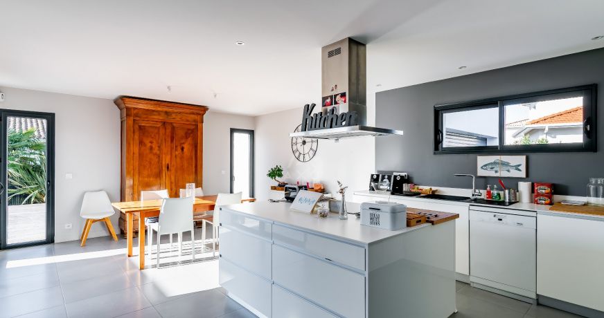 vente Maison Andernos Les Bains