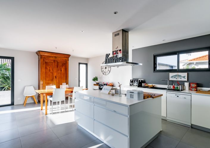 vente Maison Andernos Les Bains