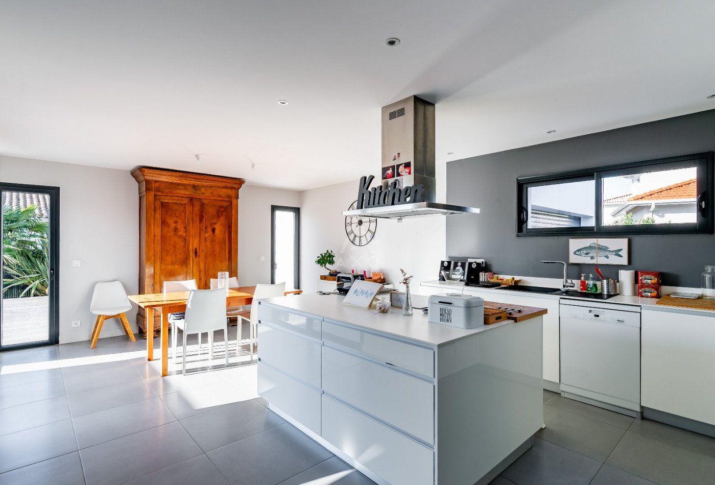 vente Maison Andernos Les Bains - Photo 8