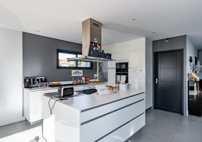 vente Maison Andernos Les Bains