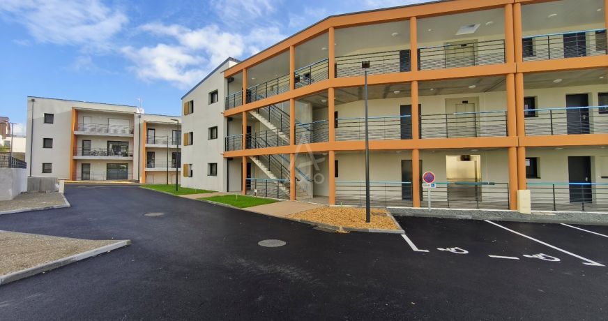 vente Appartement neuf Les Herbiers