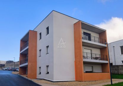 vente Appartement neuf Les Herbiers