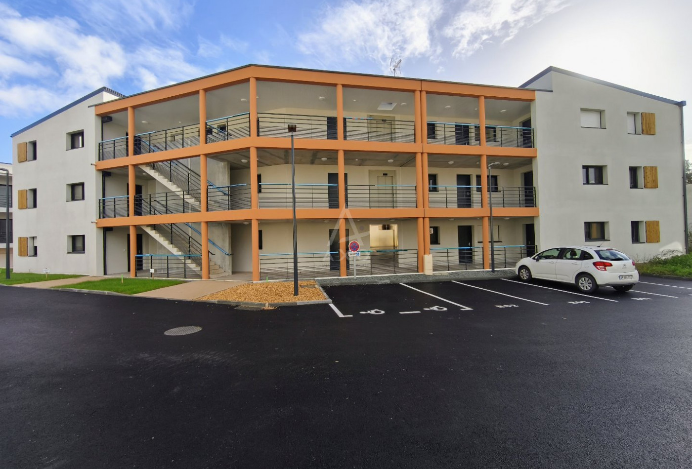 vente Appartement en résidence Les Herbiers - Photo 2