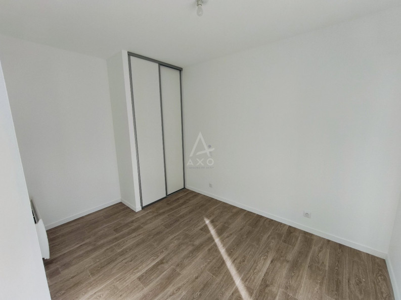vente Appartement en résidence Les Herbiers - Photo 7