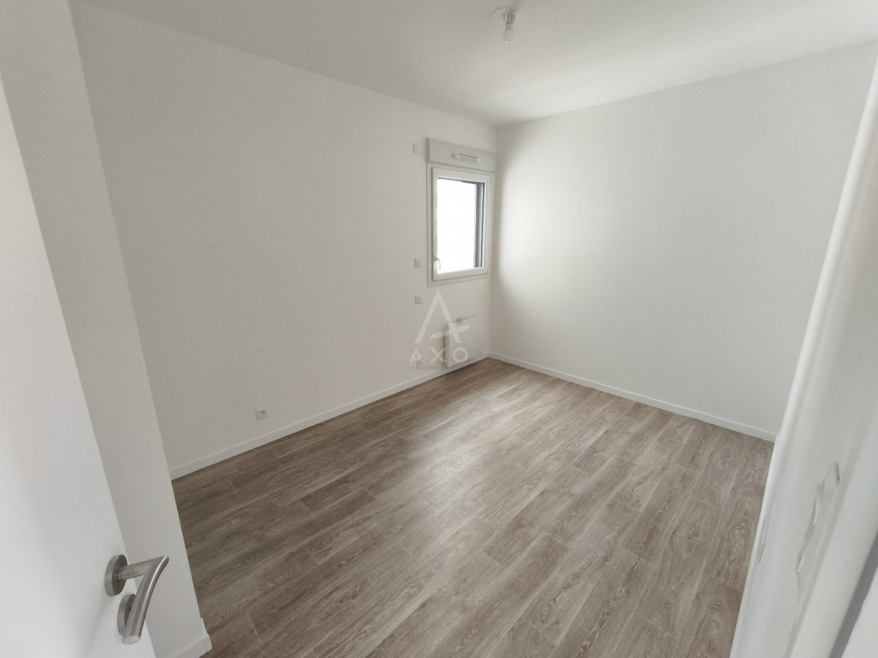 vente Appartement en résidence Les Herbiers - Photo 8