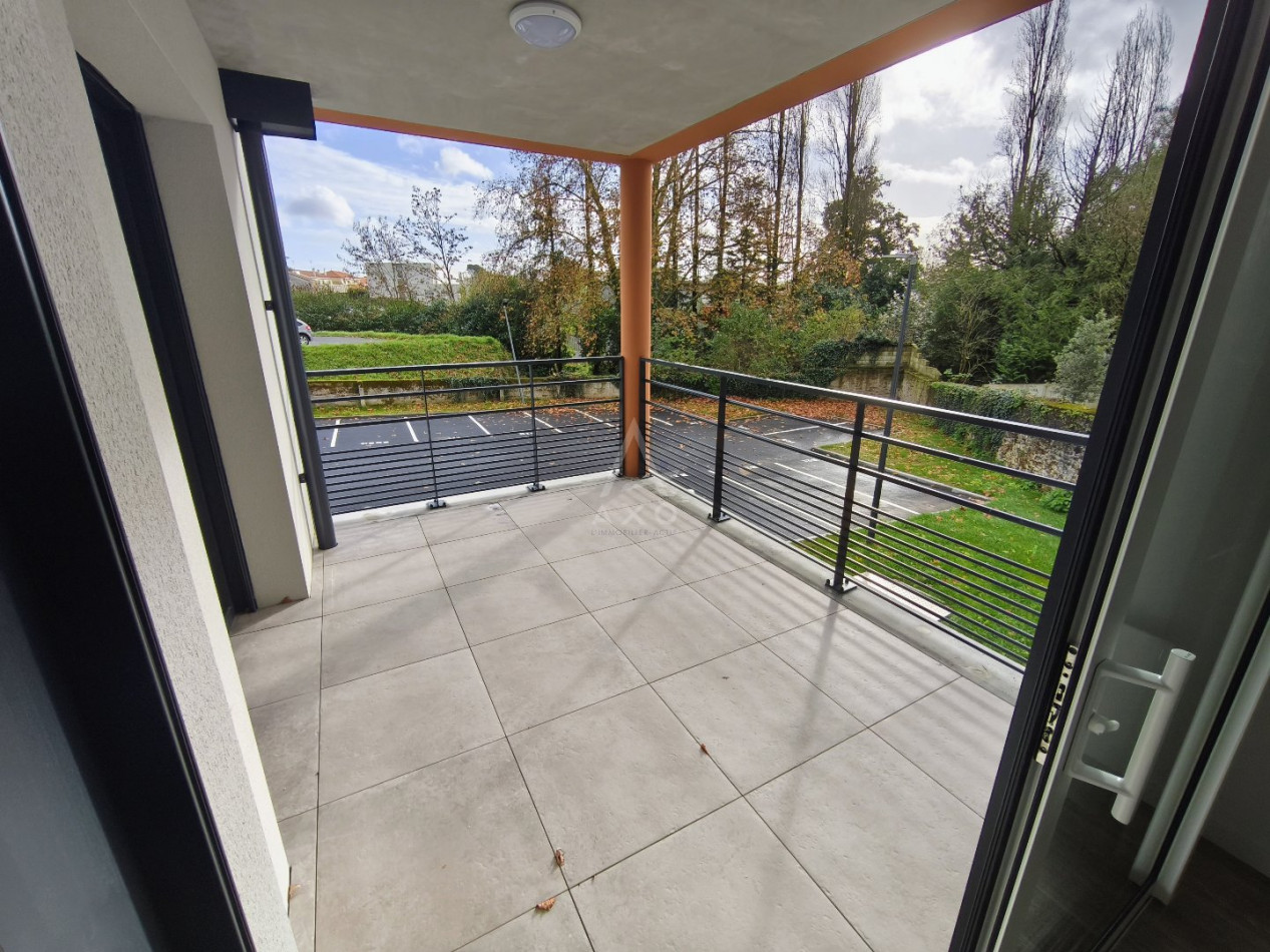 vente Appartement en résidence Les Herbiers - Photo 9