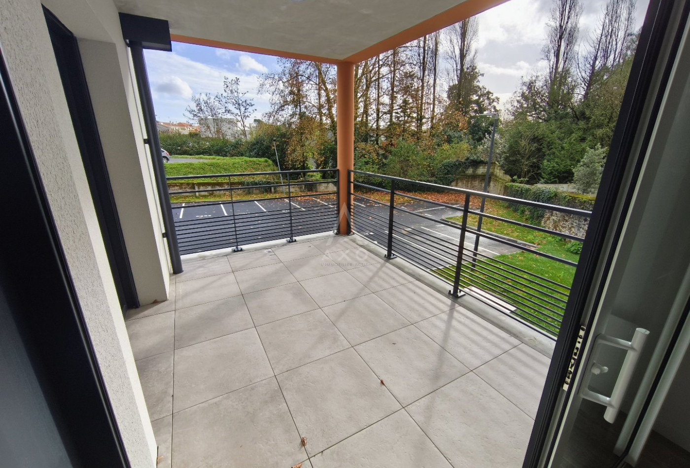 vente Appartement en résidence Les Herbiers - Photo 10