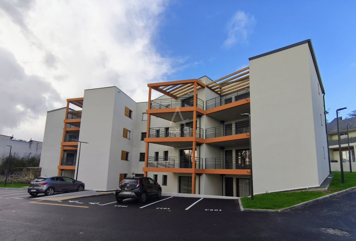 vente Appartement en résidence Les Herbiers - Photo 1