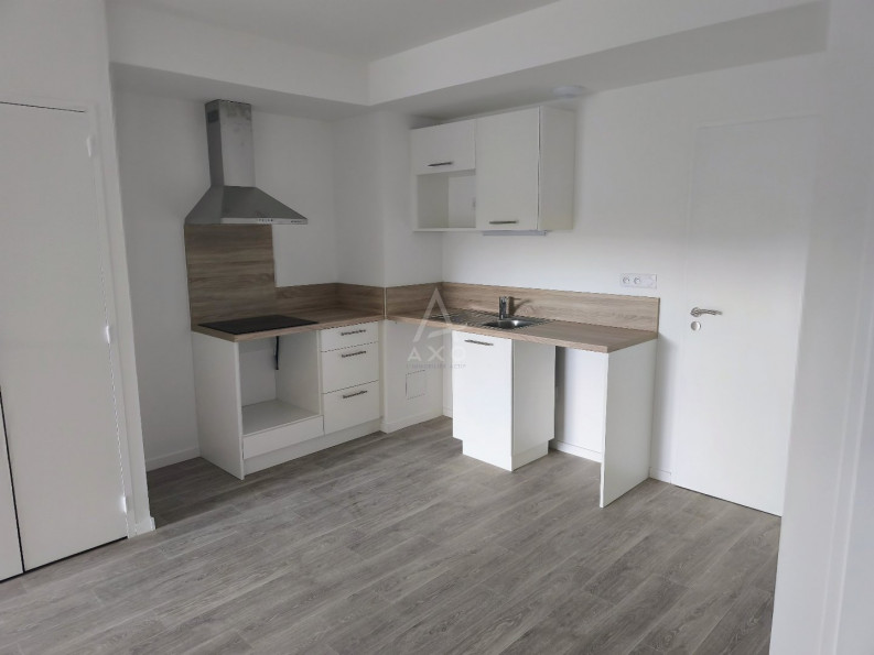 vente Appartement en résidence Les Herbiers - Photo 3