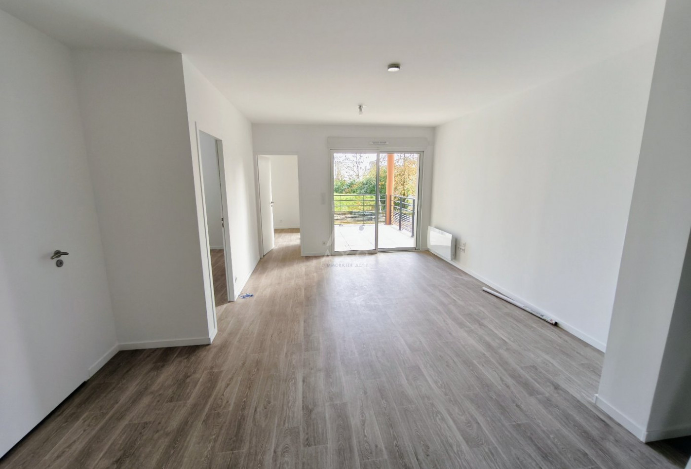 vente Appartement en résidence Les Herbiers - Photo 5