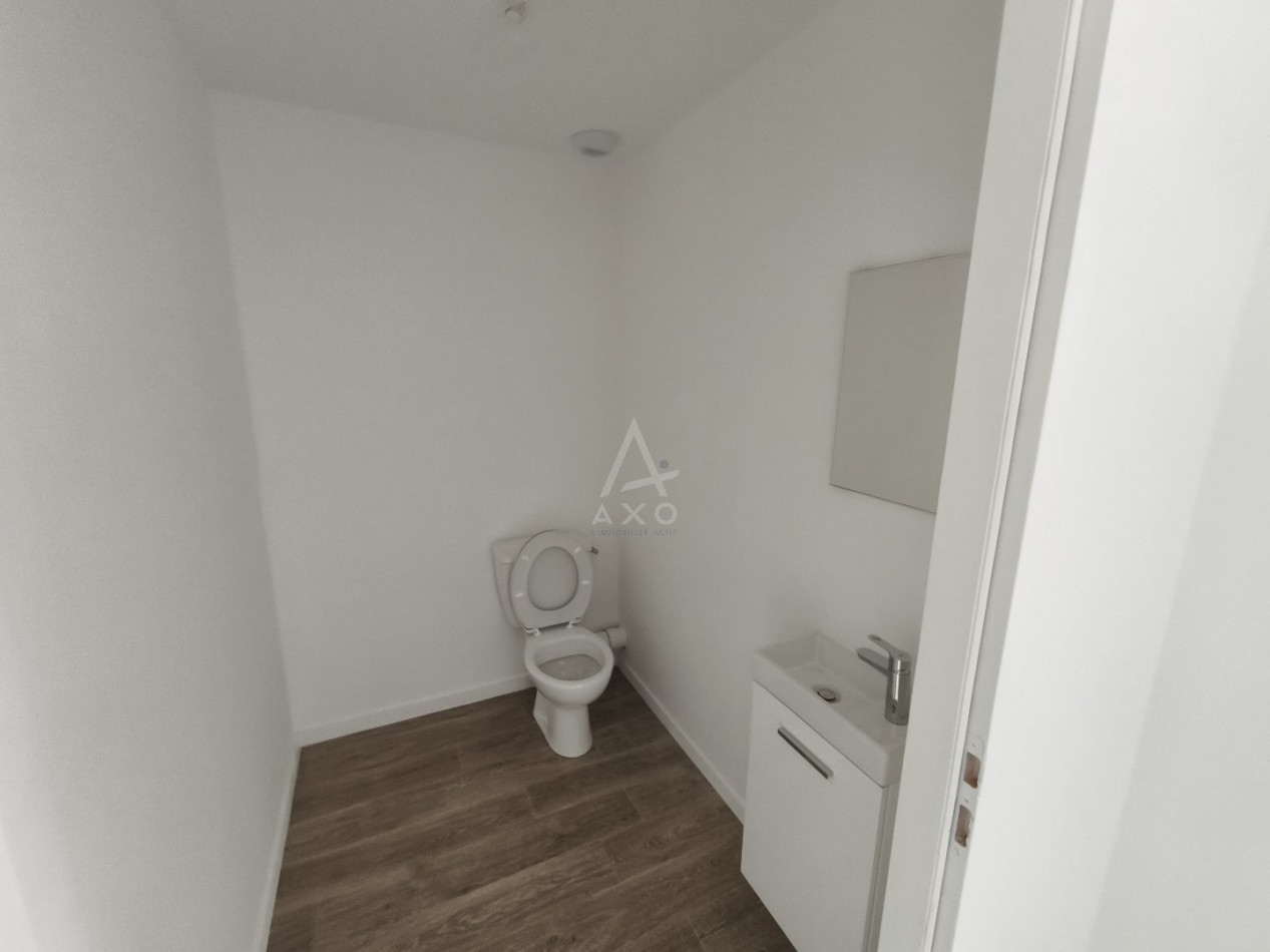 vente Appartement en résidence Les Herbiers - Photo 6