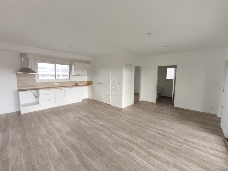 vente Appartement en résidence Les Herbiers - Photo 2