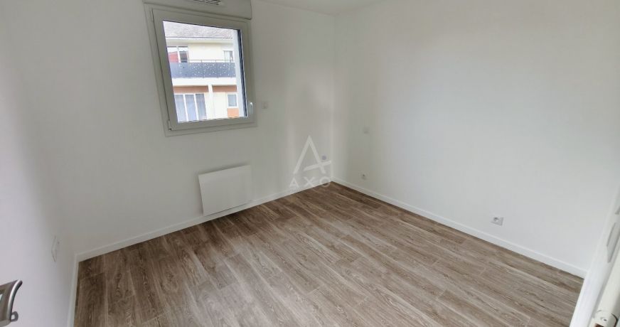 vente Appartement en résidence Les Herbiers