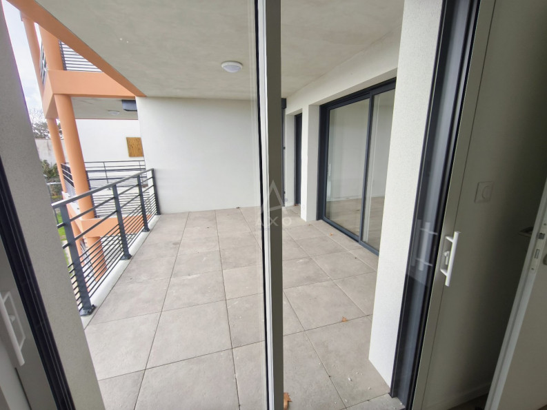 vente Appartement en résidence Les Herbiers - Photo 6