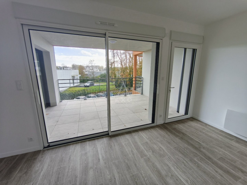 vente Appartement en résidence Les Herbiers - Photo 7