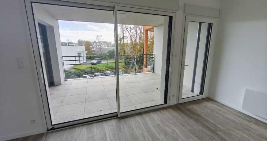 vente Appartement en résidence Les Herbiers