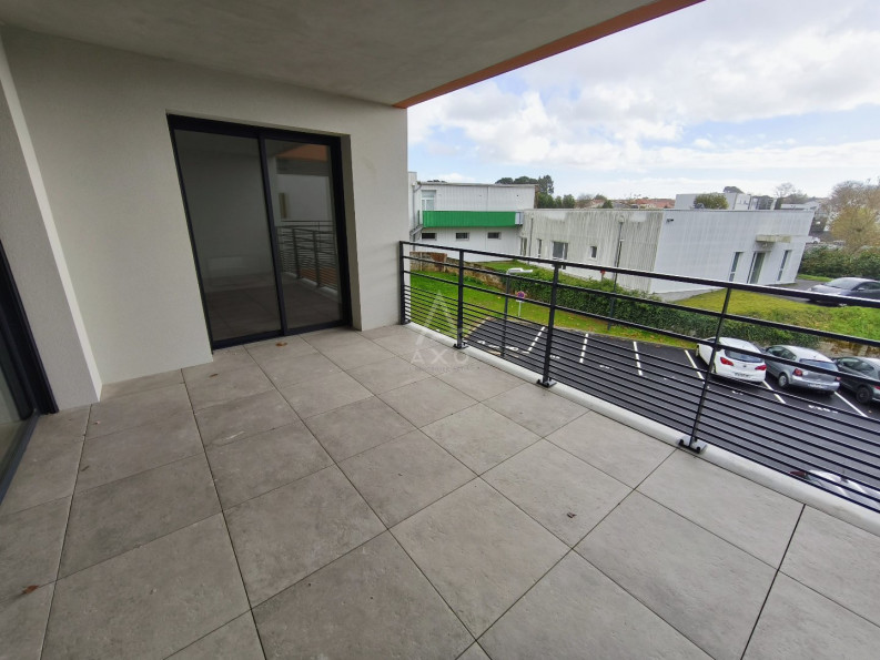 vente Appartement en résidence Les Herbiers - Photo 8