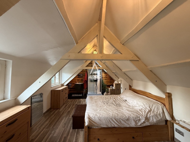 vente Maison Kernascleden - Photo 9