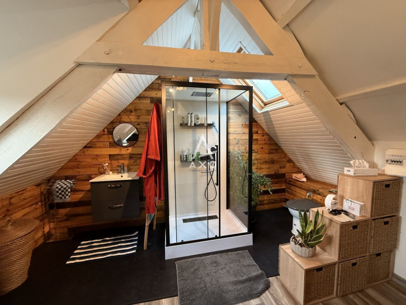 vente Maison Kernascleden - Photo 10